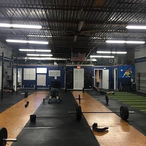 Photo of CrossFit 1013