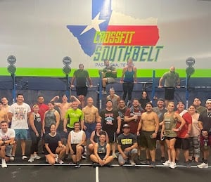 Photo of CrossFit South Belt