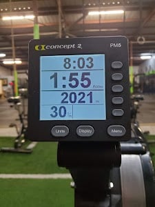 Photo of CrossFit South Belt