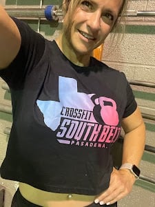 Photo of CrossFit South Belt