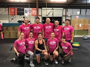 Photo of CrossFit South Belt