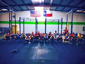 Photo of CrossFit South Belt