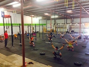 Photo of CrossFit South Belt