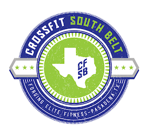 Photo of CrossFit South Belt