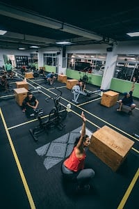 Photo of CrossFit 506