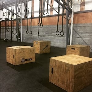 Photo of CrossFit 506