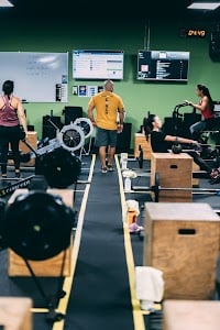 Photo of CrossFit 506