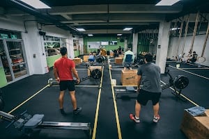 Photo of CrossFit 506