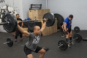 Photo of CrossFit Result