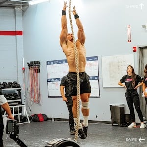 Photo of CrossFit Result