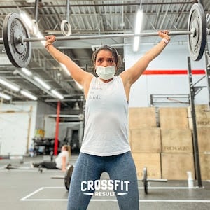 Photo of CrossFit Result