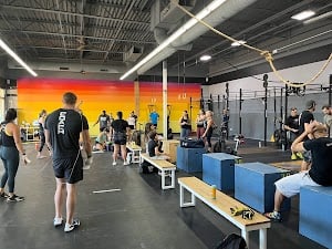 Photo of CrossFit Endless Summer