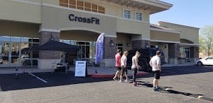 Photo of CrossFit Endless Summer