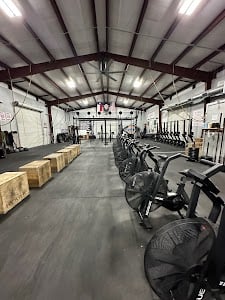 Photo of CrossFit South Forney