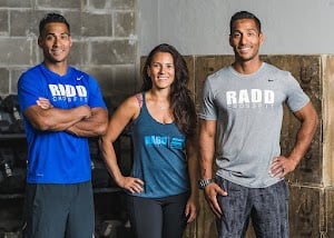 Photo of RADD CrossFit NSLI