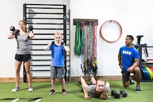 Photo of RADD CrossFit NSLI