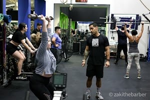 Photo of RADD CrossFit NSLI