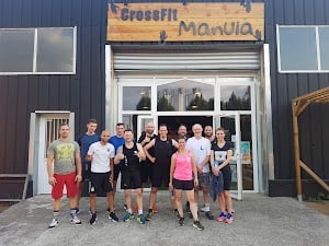 Photo of CrossFit Manuia