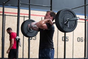 Photo of CrossFit Manuia