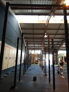 Photo of CrossFit Manuia