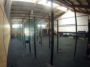 Photo of CrossFit Manuia