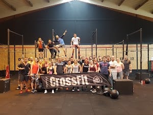 Photo of CrossFit Manuia