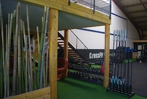 Photo of CrossFit Manuia