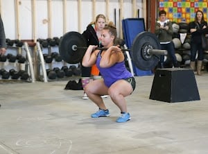 Photo of CrossFit Mount Pleasant