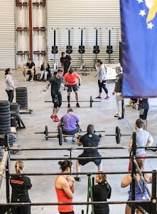 Photo of CrossFit Mount Pleasant