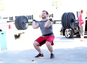 Photo of CrossFit Mount Pleasant