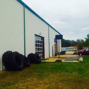 Photo of CrossFit Mount Pleasant