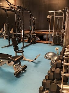 Photo of CrossFit Mount Pleasant