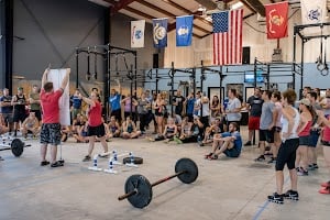 Photo of CrossFit Mount Pleasant