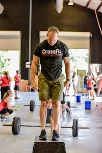 Photo of CrossFit Mount Pleasant