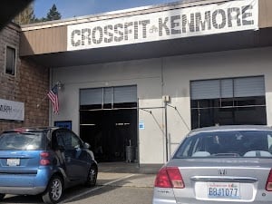 Photo of CrossFit Kenmore