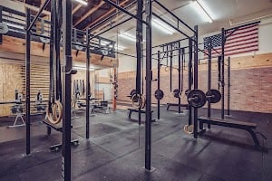 Photo of CrossFit Kenmore