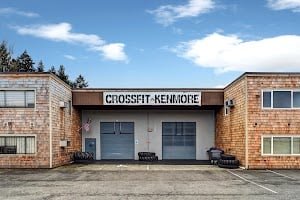 Photo of CrossFit Kenmore