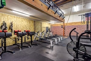 Photo of CrossFit Kenmore