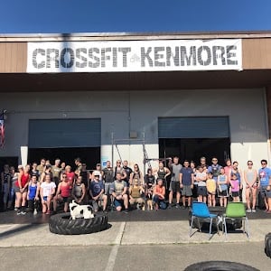 Photo of CrossFit Kenmore