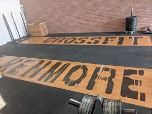 Photo of CrossFit Kenmore