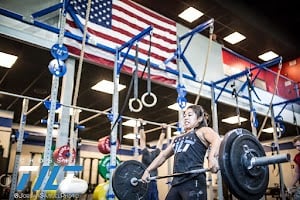 Photo of CrossFit TILT