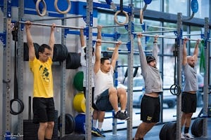 Photo of CrossFit TILT