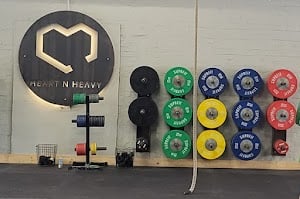 Photo of Heart n Heavy CrossFit