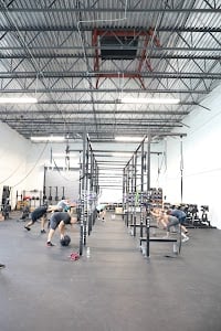 Photo of CrossFit Westchase Largo