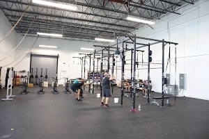 Photo of CrossFit Westchase Largo