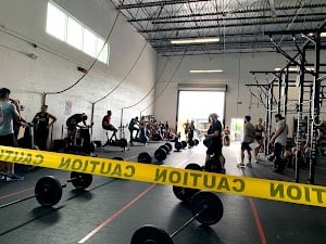 Photo of CrossFit Westchase Largo