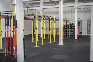 Photo of CrossFit Woodwork 2.0