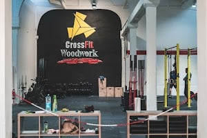 Photo of CrossFit Woodwork 2.0