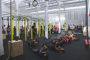 Photo of CrossFit Woodwork 2.0