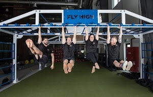 Photo of CrossFit Fly High